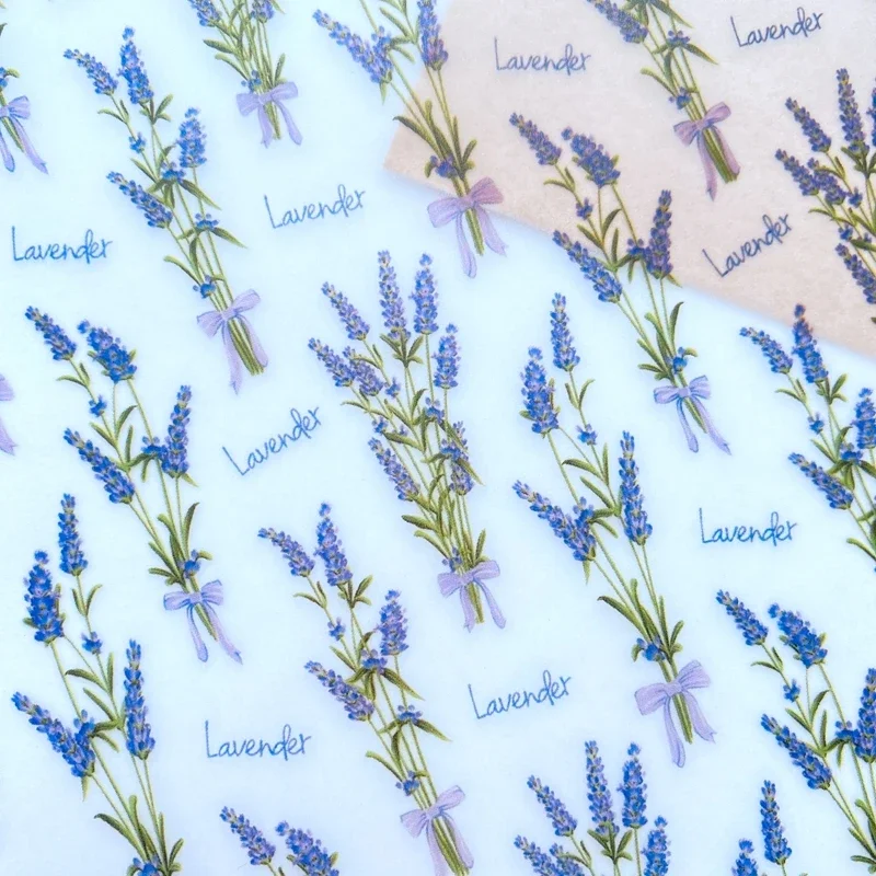 Beeswax Wrap - Papel de envolver jabón hecho a