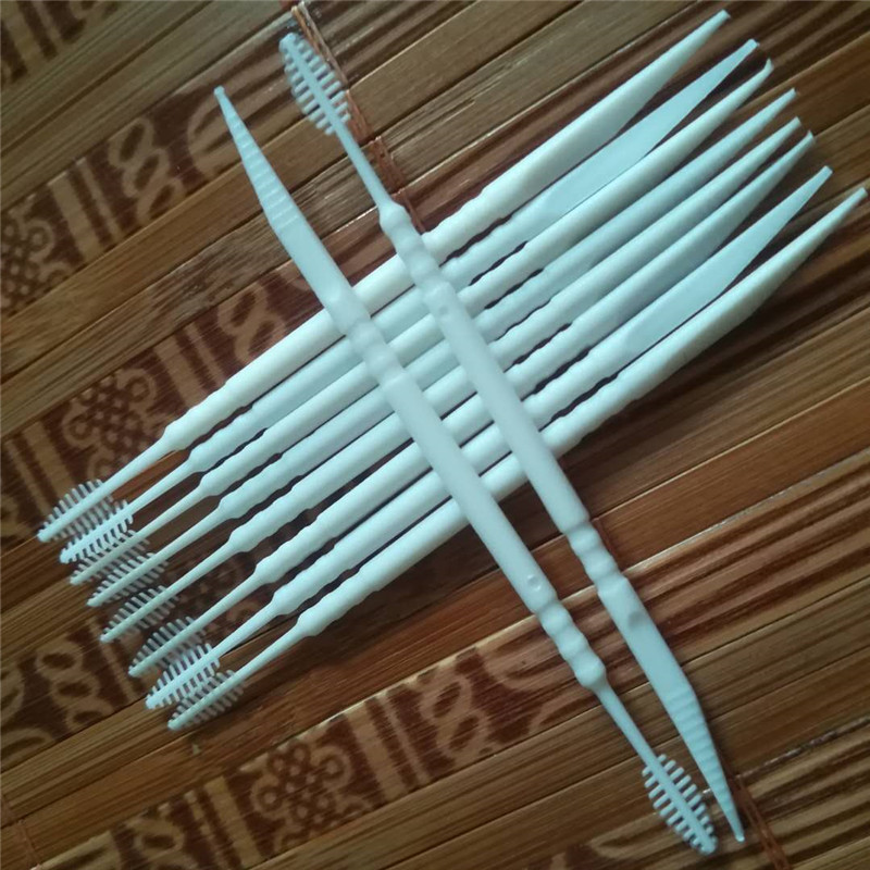 Bamboo Toothbrush - 300 unids/bolsa palillo de dientes de