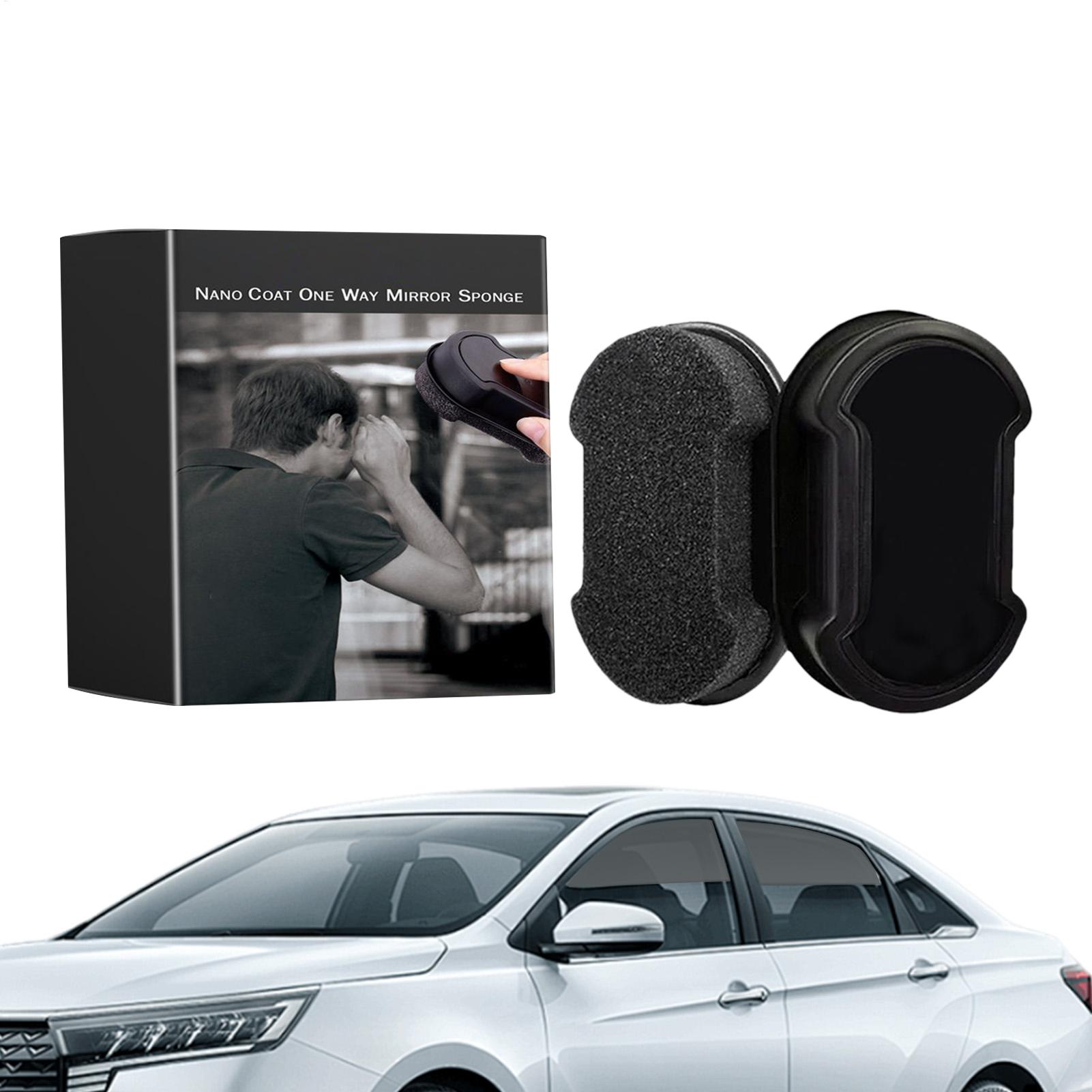 Eco Sponge - Esponja de limpieza de ventanas antiespionaje,