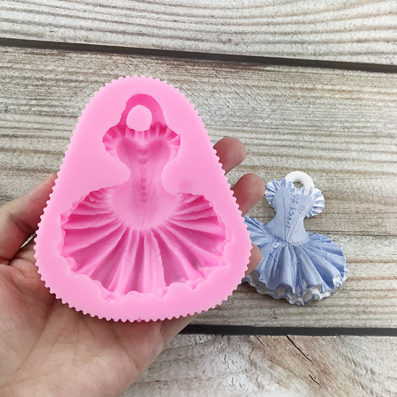 Eco Soap - 1 Pieza, Nuevo Molde de Silicona