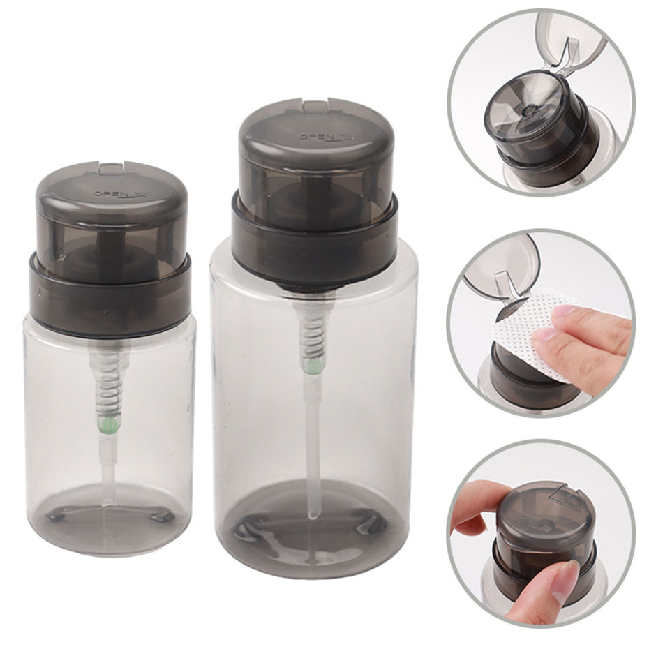 Reusable Bottle - 2026 1 unidad de botella dispensadora