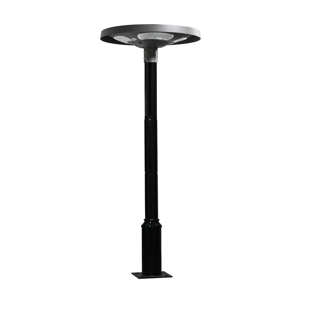 Solar Garden Light - Lámpara Solar LED UFO Impermeable IP65