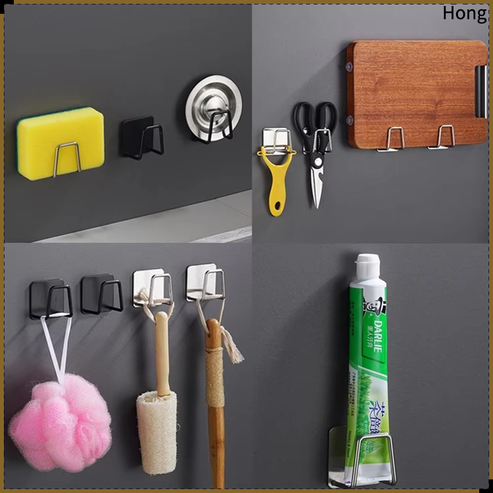 Eco Sponge - Estante de almacenamiento para esponjas de