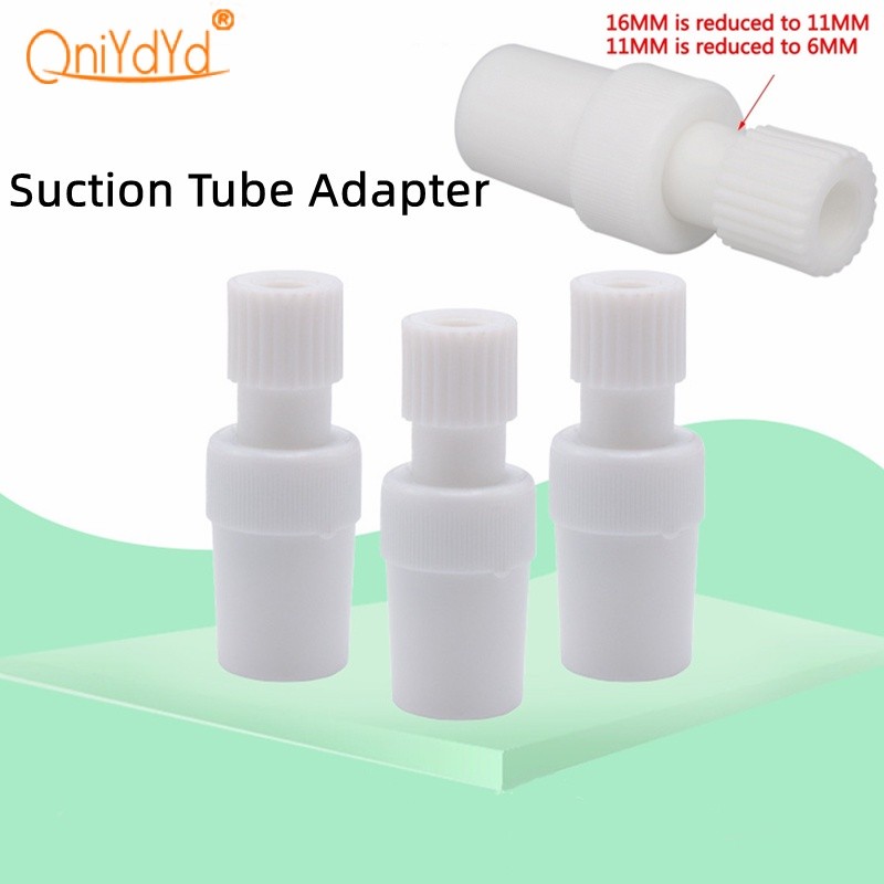 Reusable Straw - Adaptador de Succión Dental Fuerte y