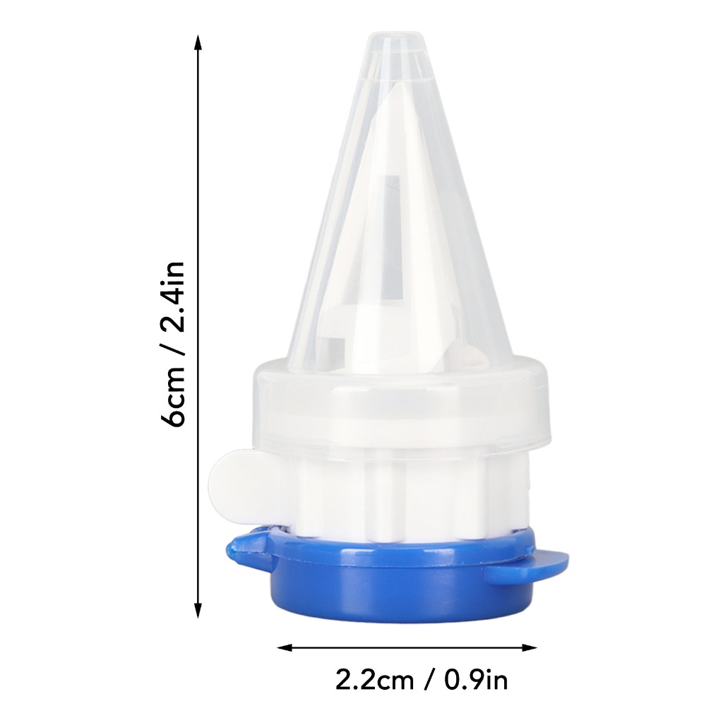 Dosificador de bebidas reutili - Reusable Bottle reseña y precio