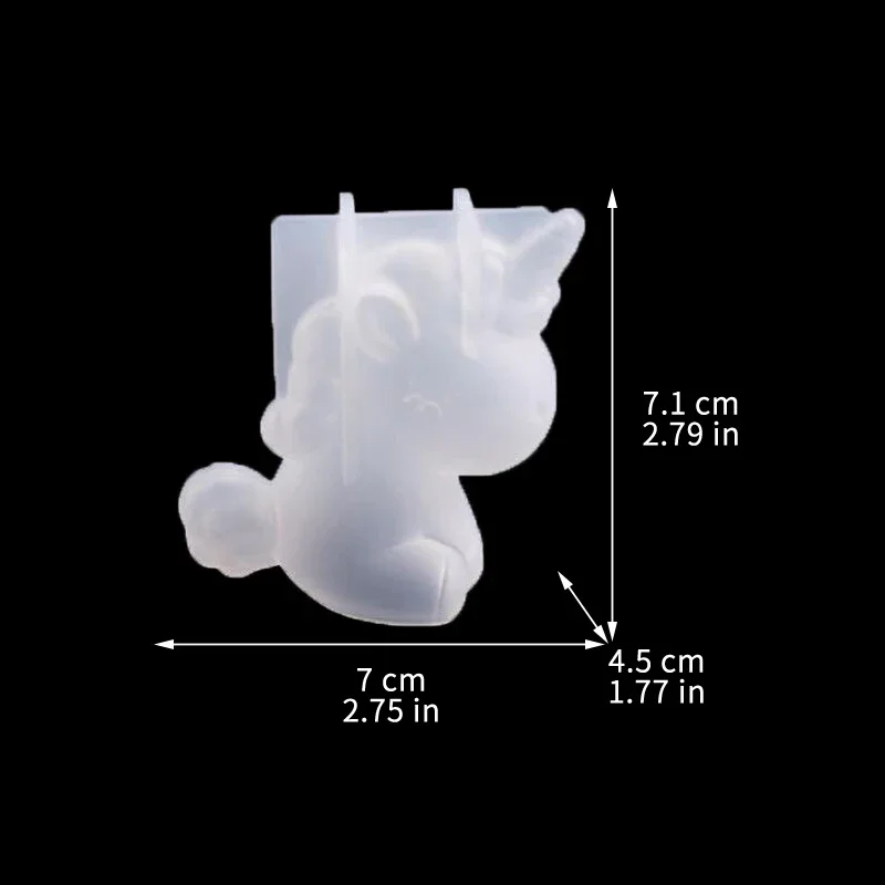 Molde geométrico 3D de silicon - Eco Soap reseña y precio