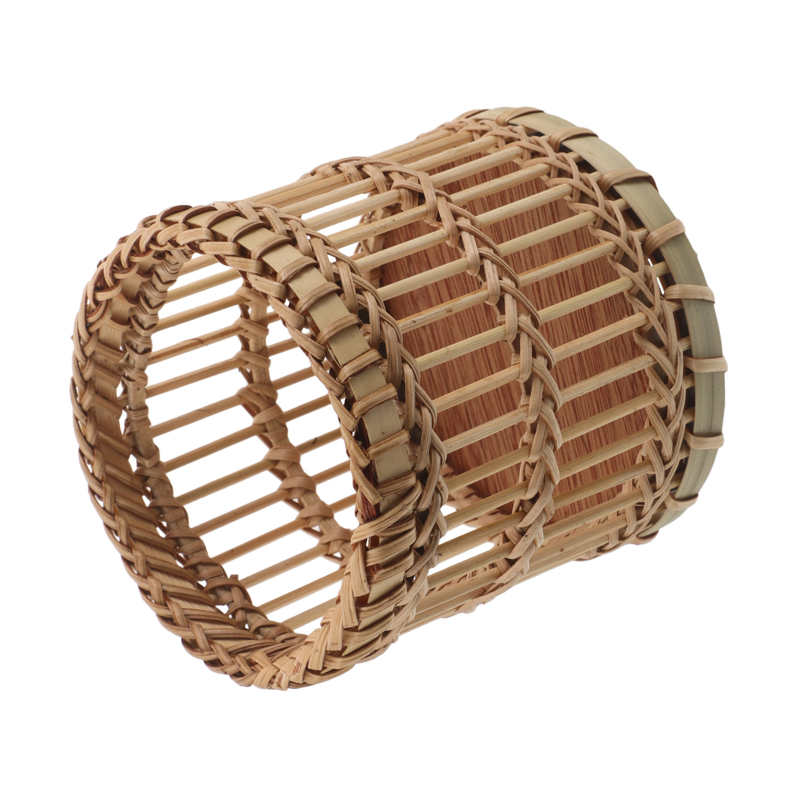 Organizador de utensilios de b - Bamboo Cutlery reseña y precio