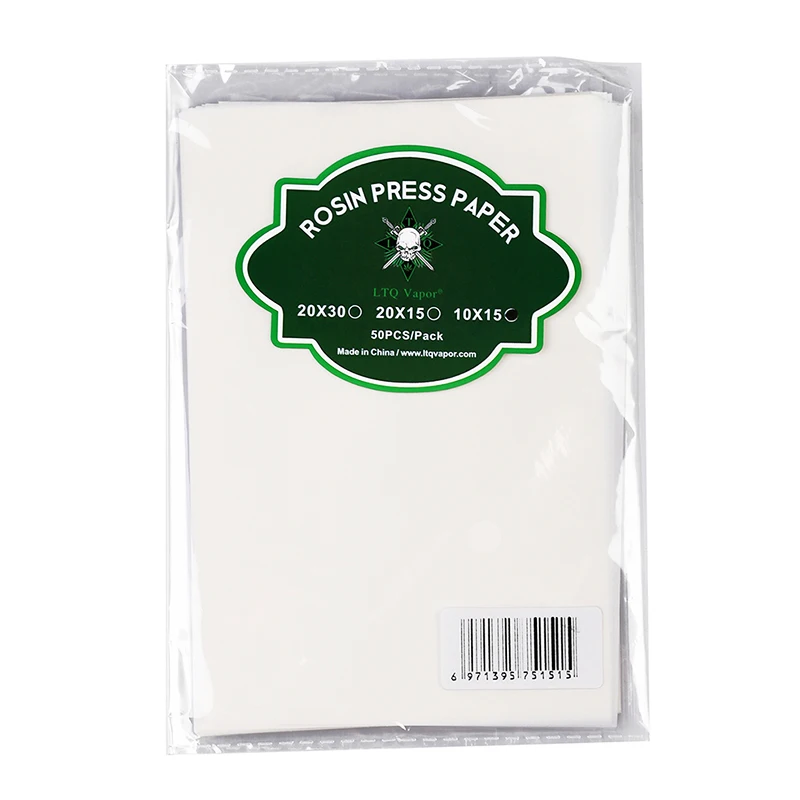 50 unids/bolsa de papel de pre - Beeswax Wrap reseña y precio