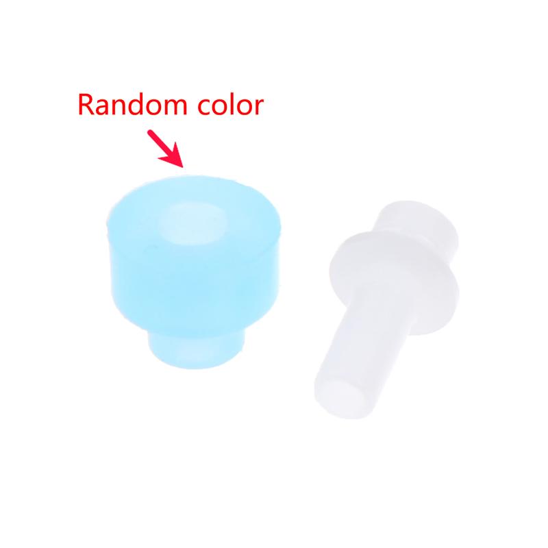 2 adaptadores para transferir  - Reusable Bottle reseña y precio