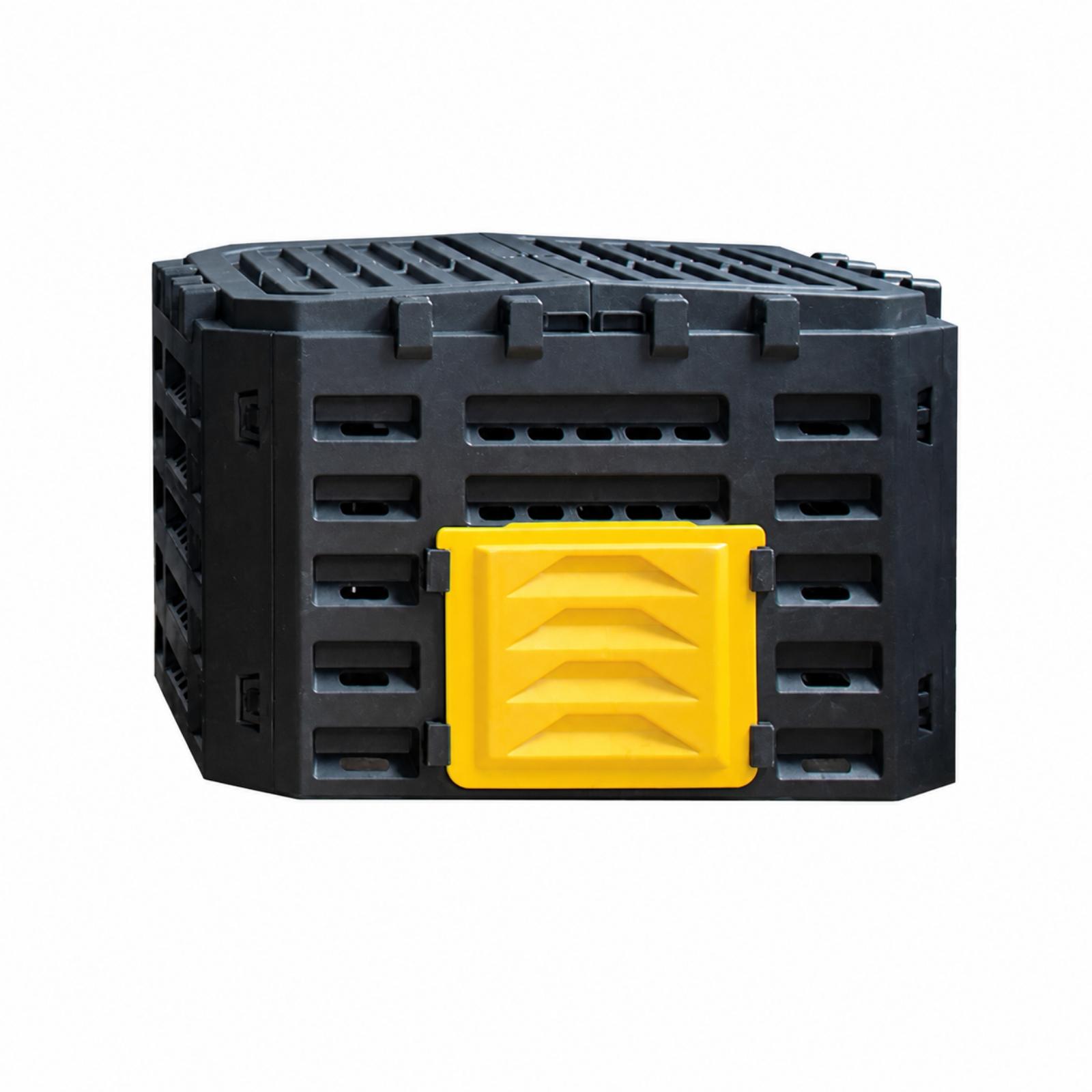 Contenedor de Compostaje para  - Compost Bin reseña y precio