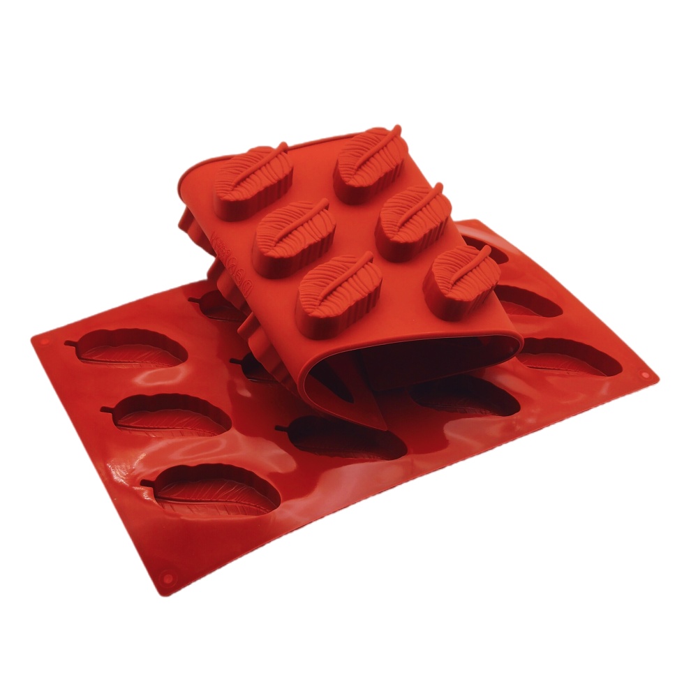 Nuevo Molde de Silicona con Fo - Eco Soap reseña y precio