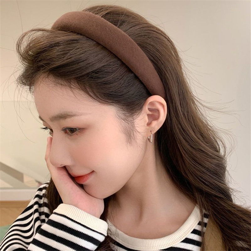 Diadema de Esponja de Color Só - Eco Sponge reseña y precio