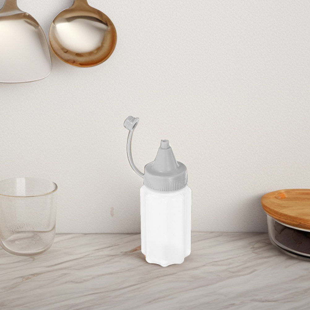 8 botellas exprimibles para la - Reusable Bottle reseña y precio