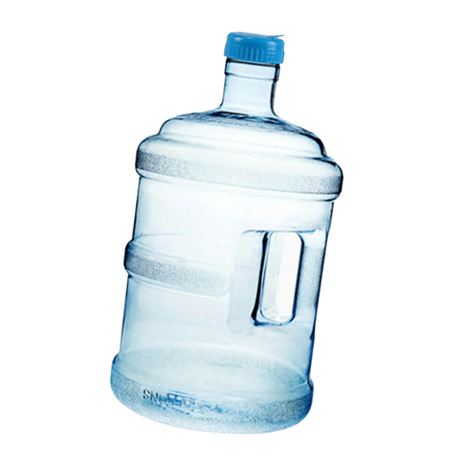 Jarra de agua reutilizable con - Reusable Bottle reseña y precio
