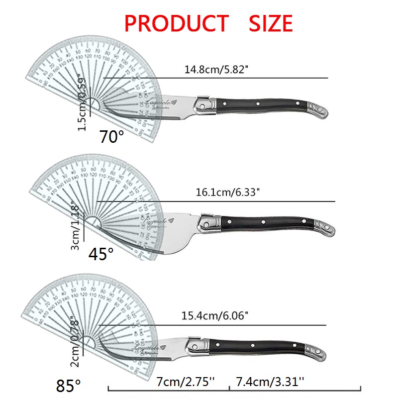 Juego de 3 utensilios para que - Bamboo Cutlery reseña y precio