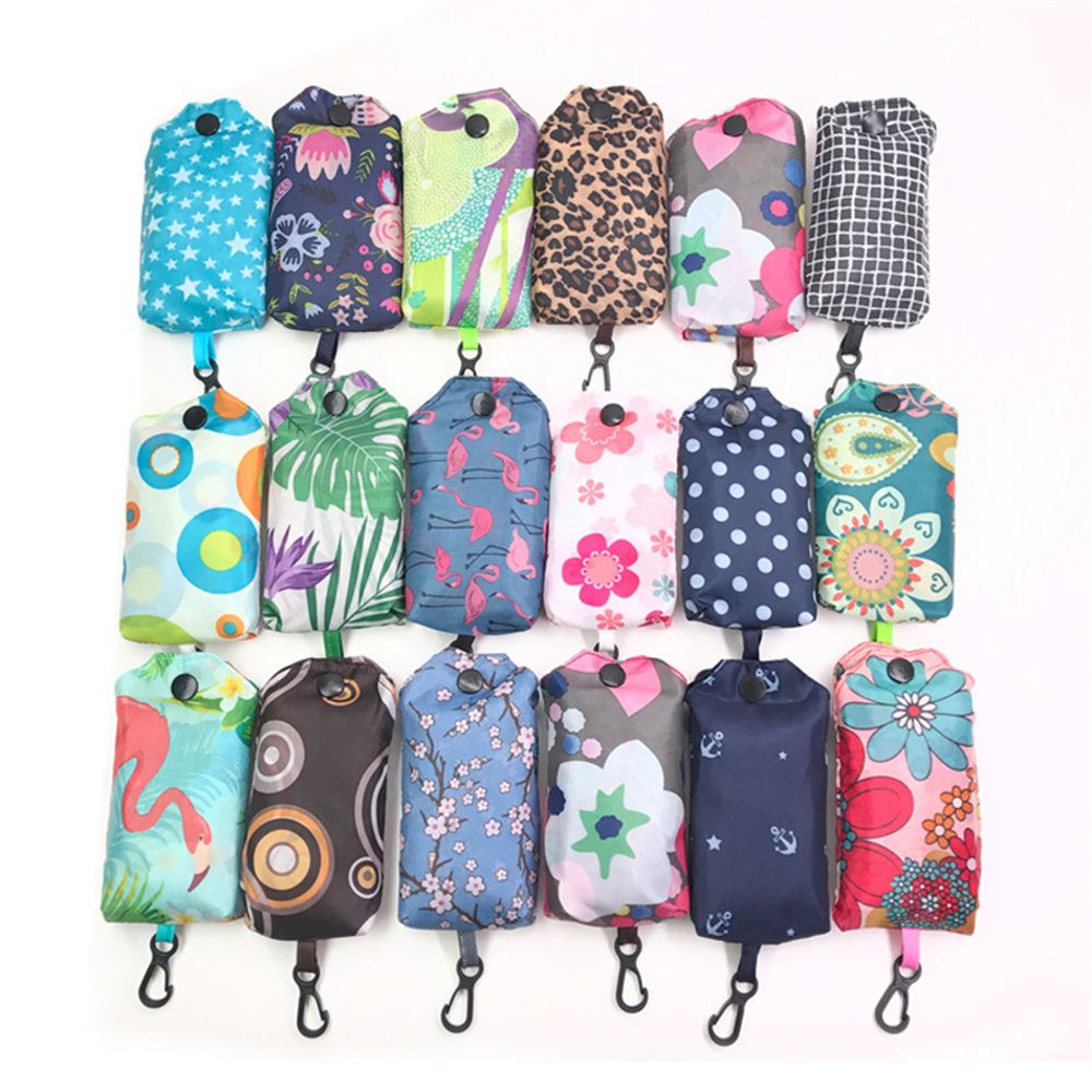 Bolsa de Compras Plegable Resi - Reusable Bag reseña y precio