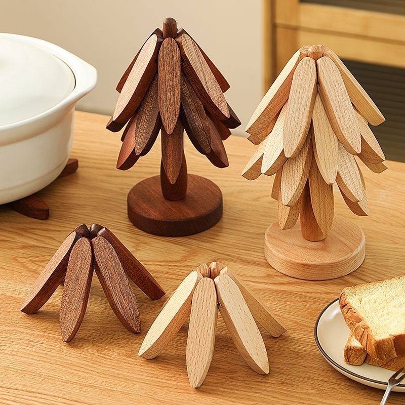 Posavasos Creativo de Bambú, P - Bamboo Cutlery reseña y precio
