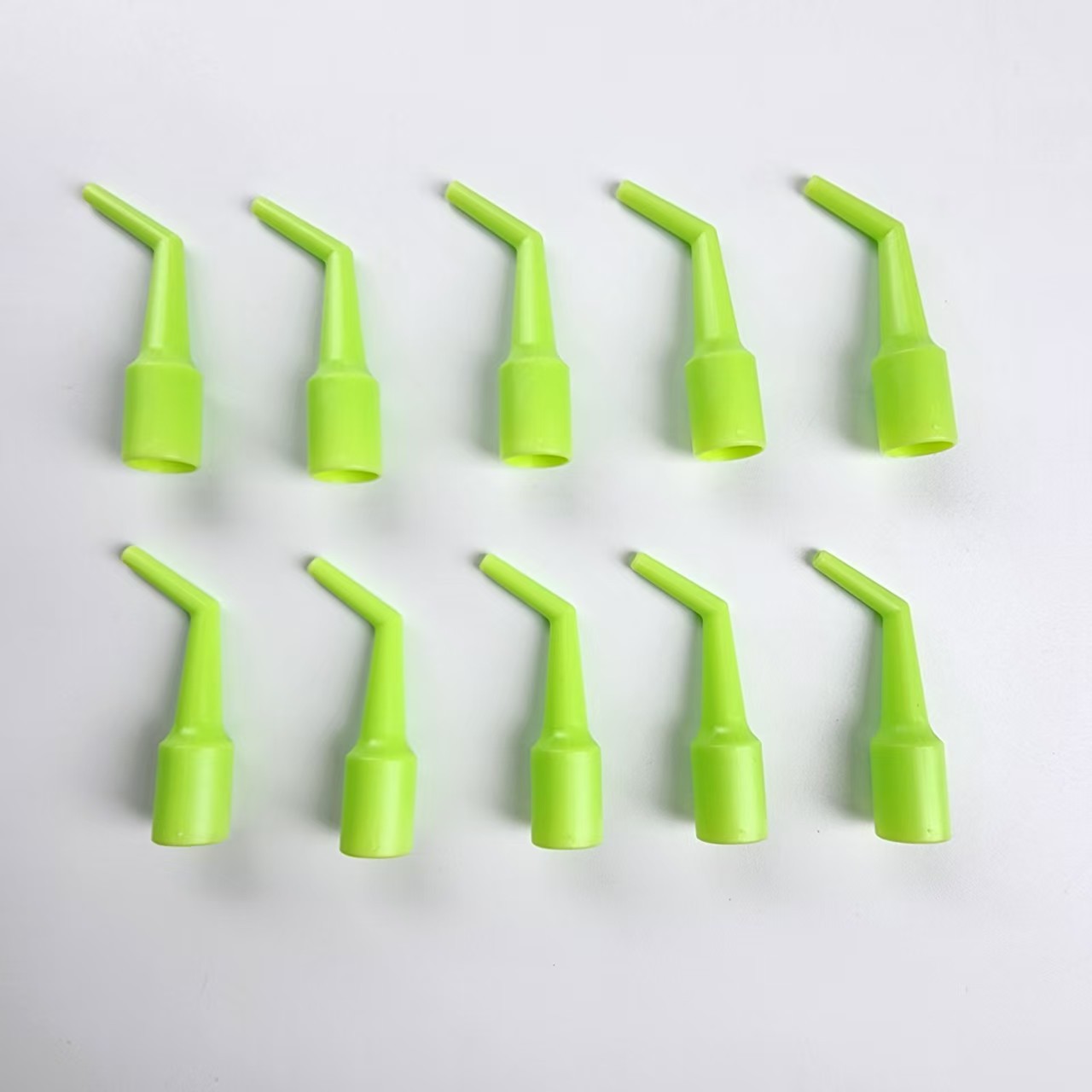 10 unidades de puntas de succi - Reusable Straw reseña y precio