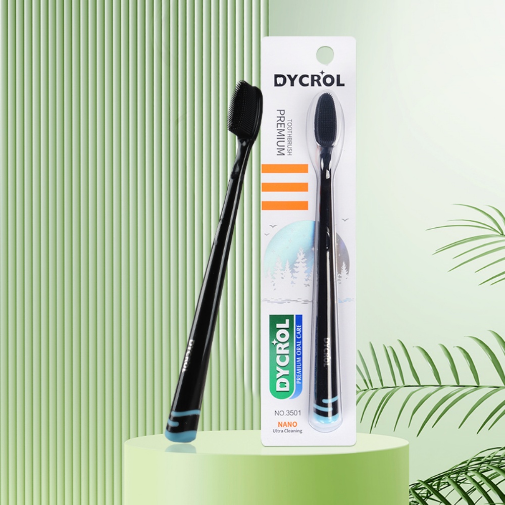 3 piezas*5 piezas*9 piezas de  - Bamboo Toothbrush reseña y precio