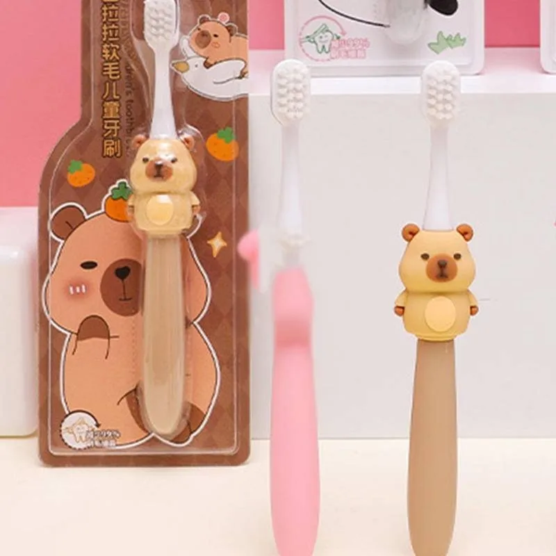 Cepillo de Dientes para Bebés  - Bamboo Toothbrush reseña y precio