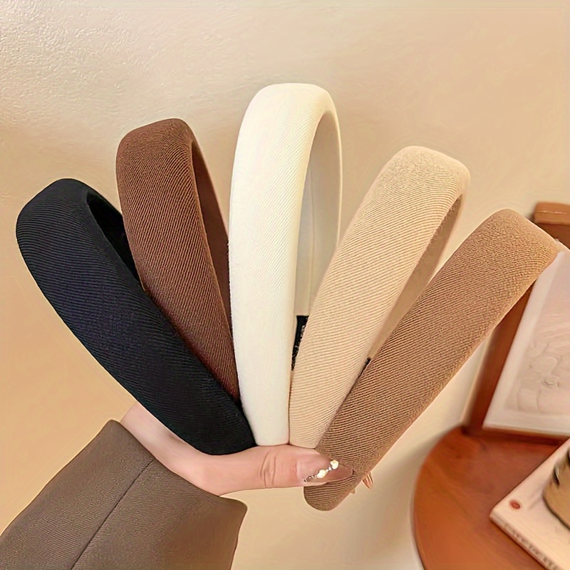Diadema de esponja de Color só - Eco Sponge reseña y precio