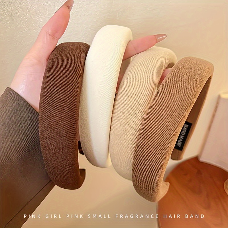Diadema de esponja de Color só - Eco Sponge reseña y precio