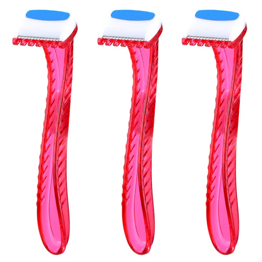 Paquete de 5-30 Depiladores De - Safety Razor Handle reseña y precio