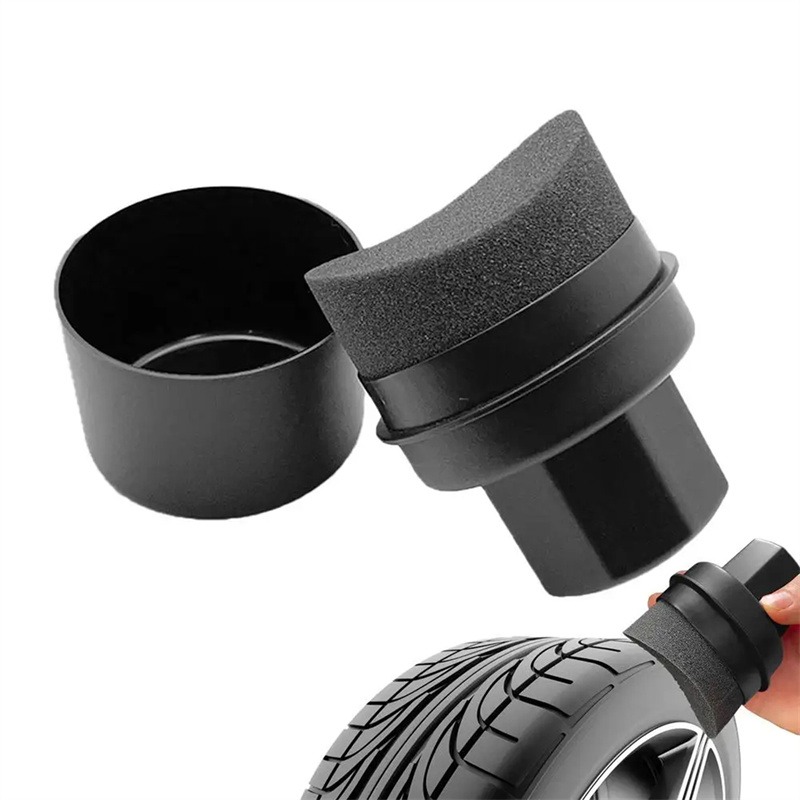 Esponja para Pulir y Encerar R - Eco Sponge reseña y precio