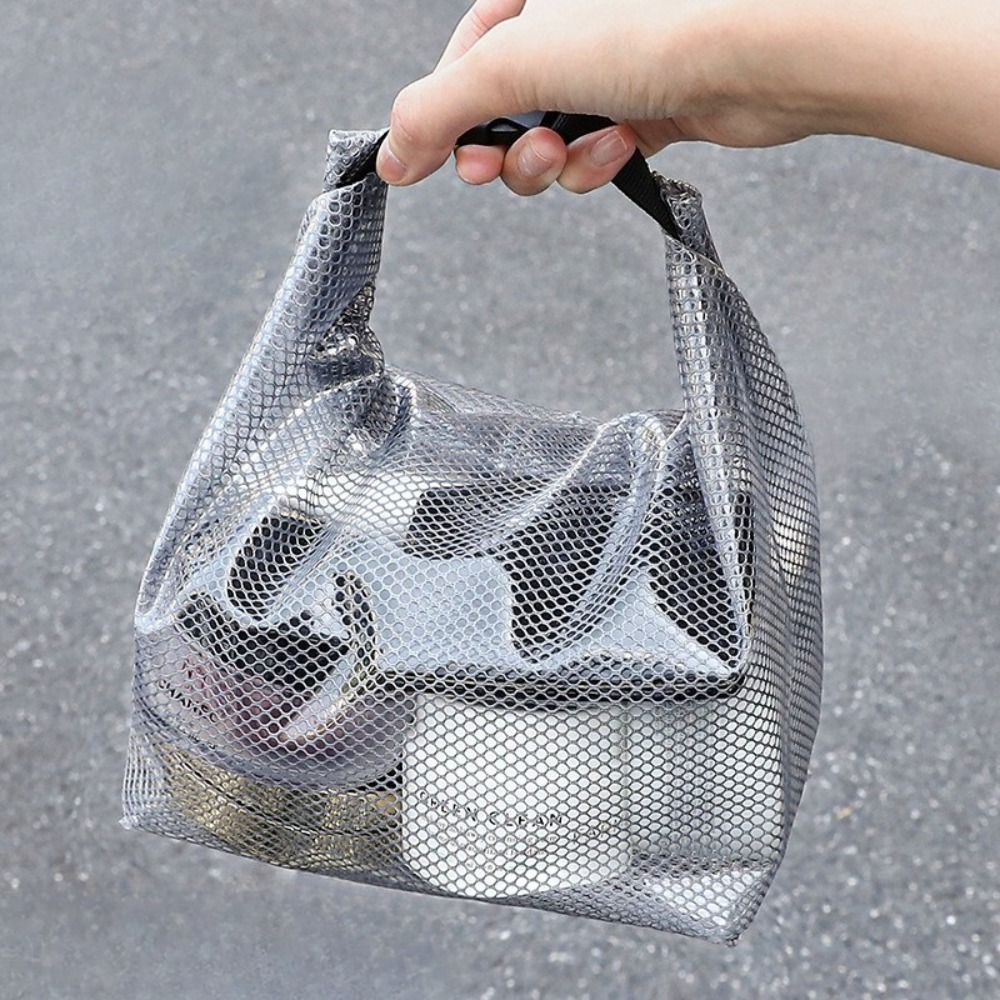 Bolsa de almacenamiento imperm - Reusable Bag reseña y precio