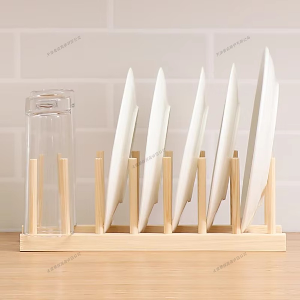 Estante de bambú DIY para arma - Bamboo Cutlery reseña y precio