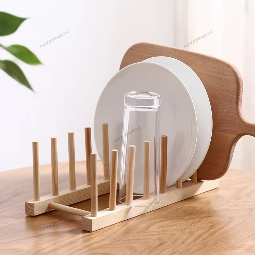Estante de bambú DIY para arma - Bamboo Cutlery reseña y precio
