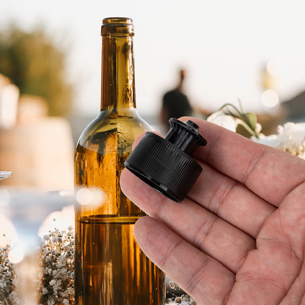 20 tapas reutilizables con ros - Reusable Bottle reseña y precio